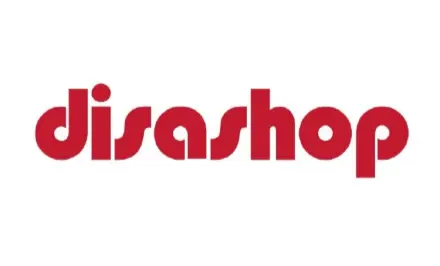 Disashop